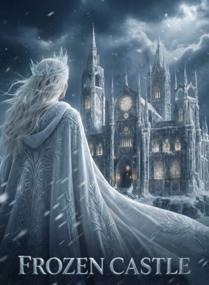Frozen Castle