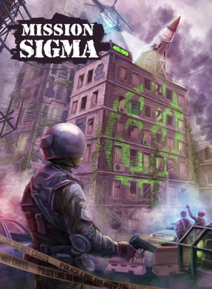 Mission Sigma