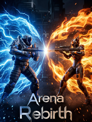 Arena Rebirth