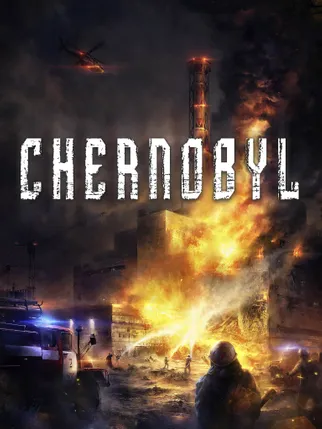 Cover of Chernobyl