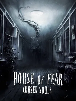House of Fear, Cursed Souls
