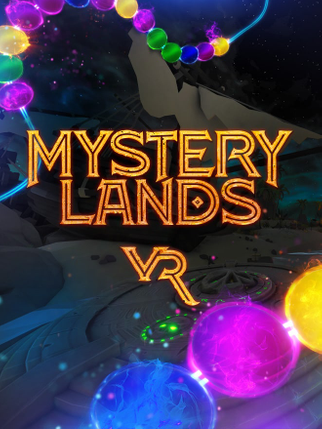 Mystery Lands