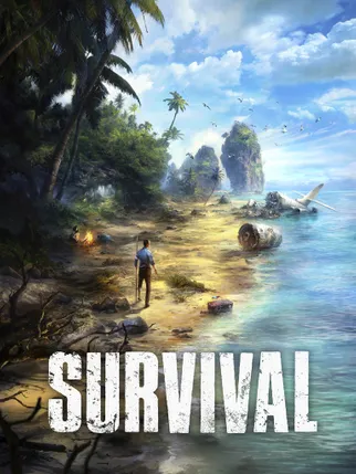 Cover of Survival