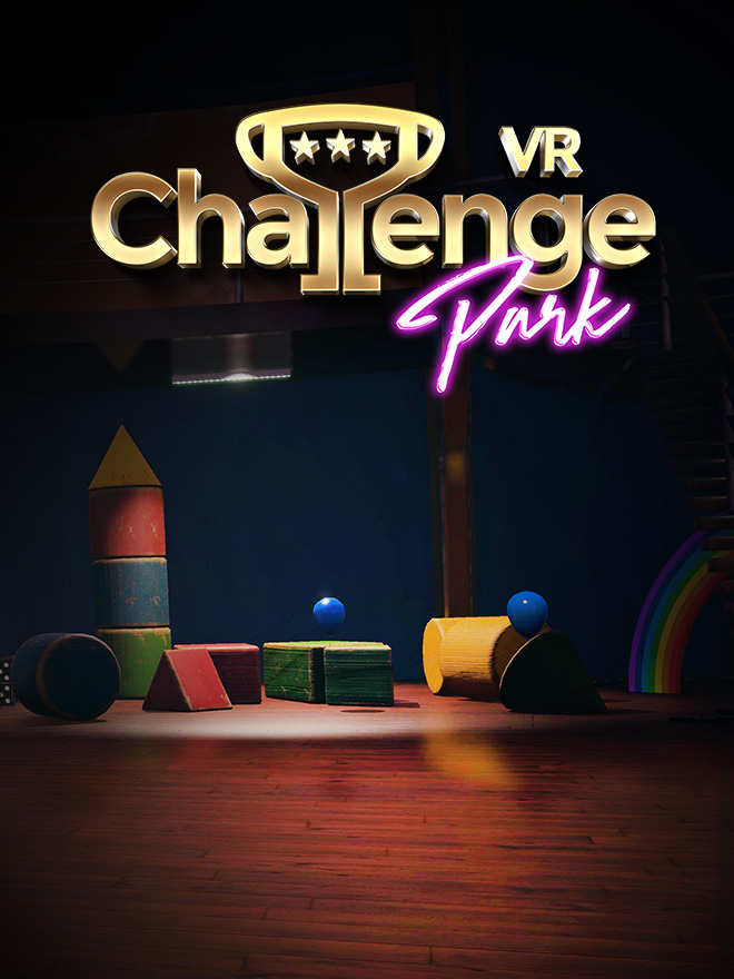 Challenge Park