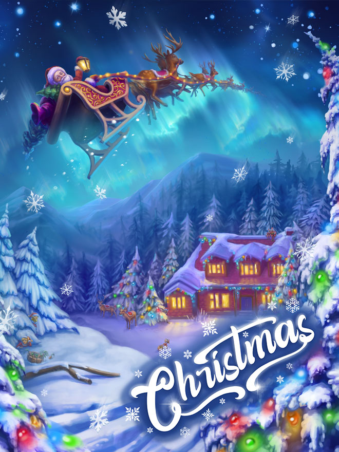 Christmas