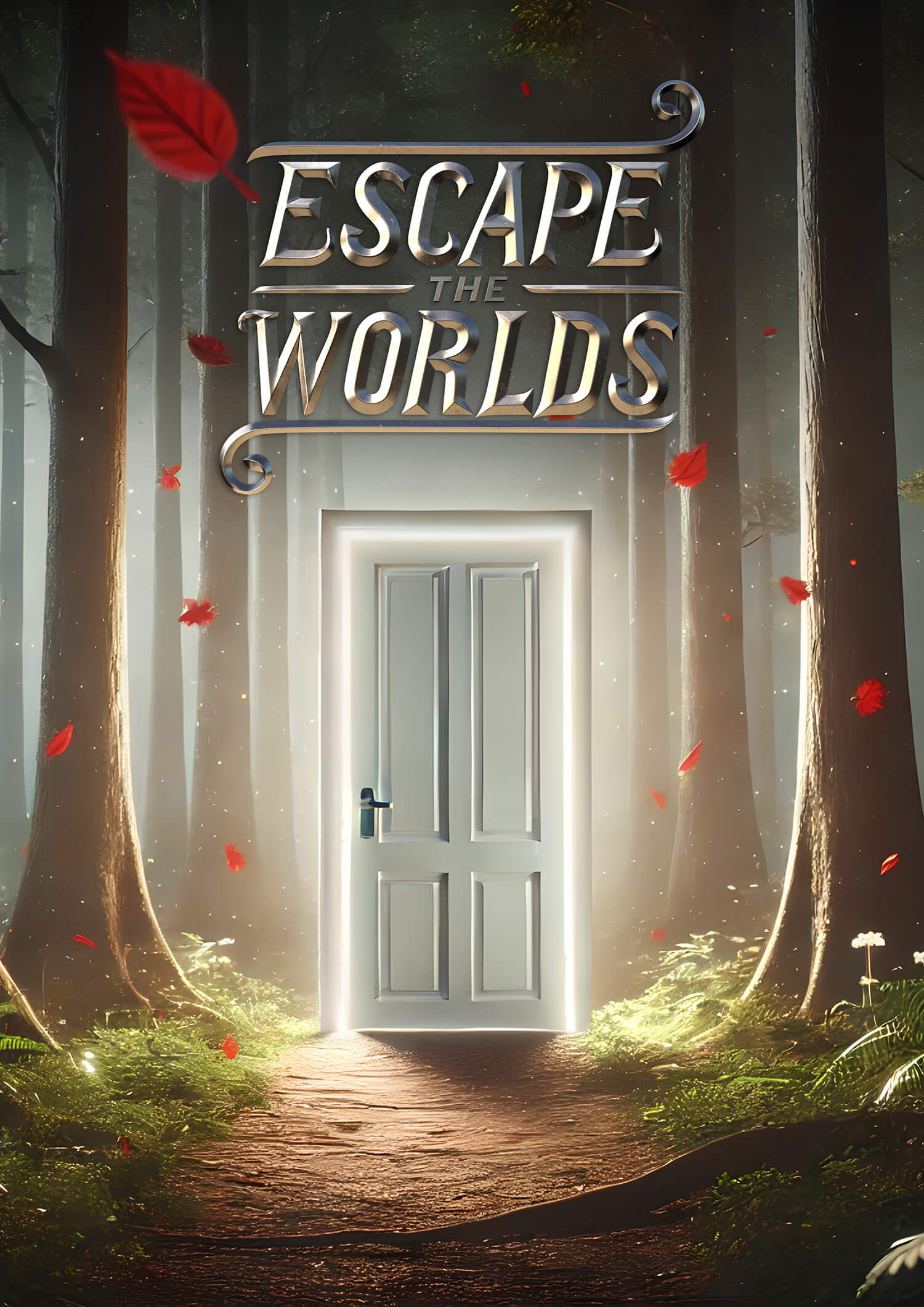Escape the Worlds