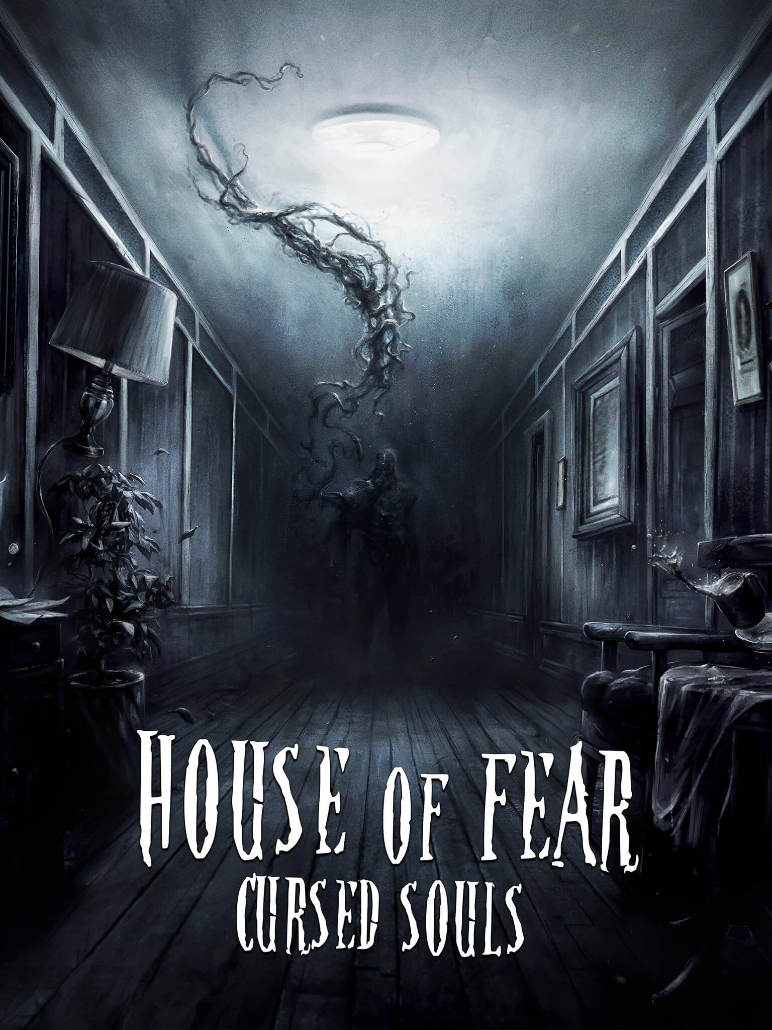 House of Fear: Cursed Souls