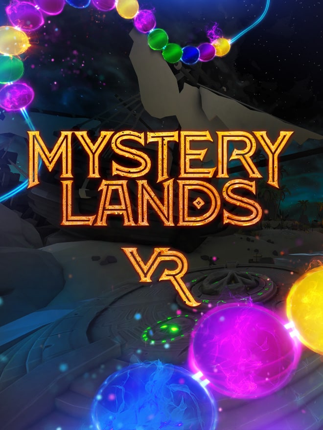Mystery Lands