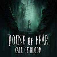 Call of Blood