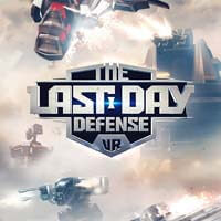 The Last Day Defense