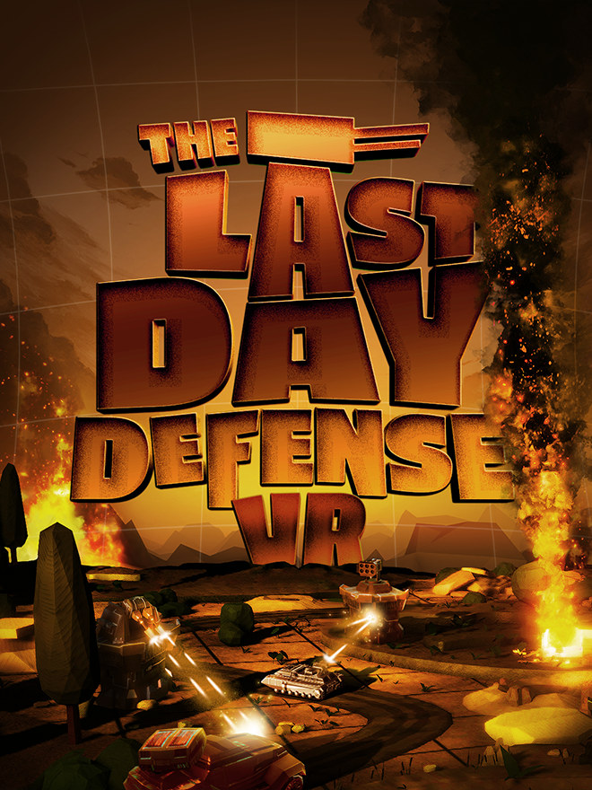 The Last Day Defense