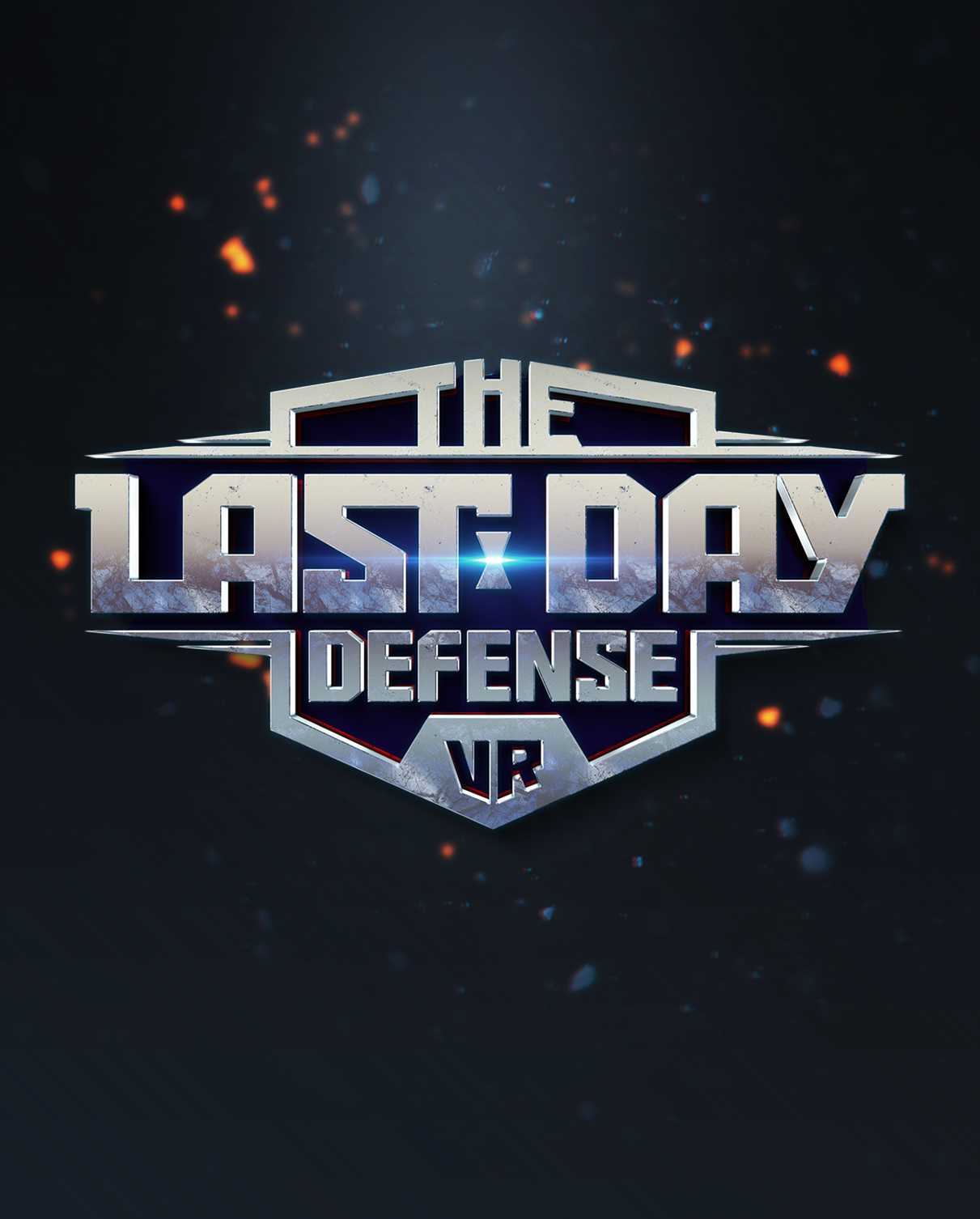 The Last Day Defense