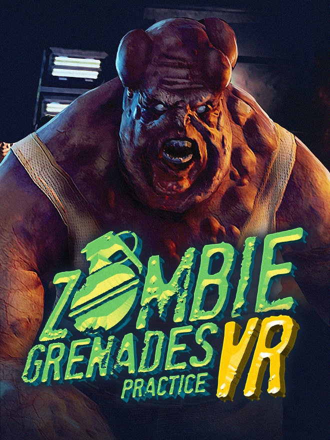 Zombie Grenades Practice