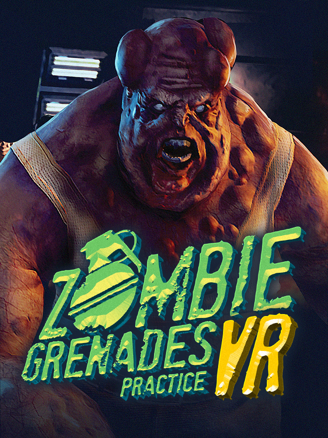 Zombie Grenades Practice