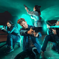 Dream Hackers: The Conspiracy of the Weavers